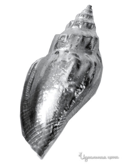 Статуэтка Wentworth Pewter, цвет серебряный