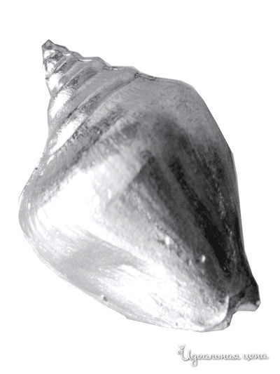 Статуэтка Wentworth Pewter, цвет серебряный