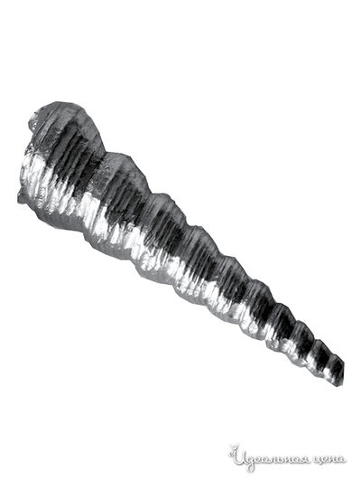 Статуэтка Wentworth Pewter, цвет серебряный