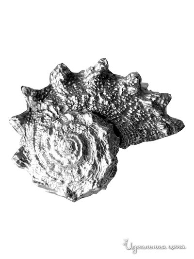 Статуэтка Wentworth Pewter, цвет серебряный