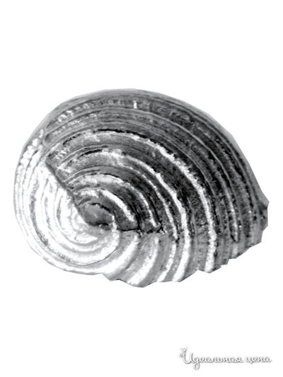 Статуэтка Wentworth Pewter, цвет серебряный