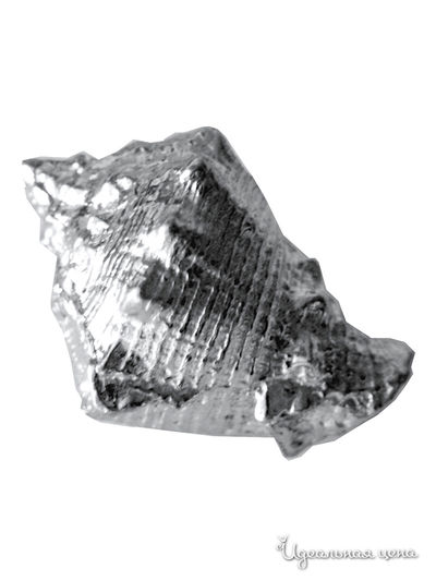 Статуэтка Wentworth Pewter, цвет серебряный