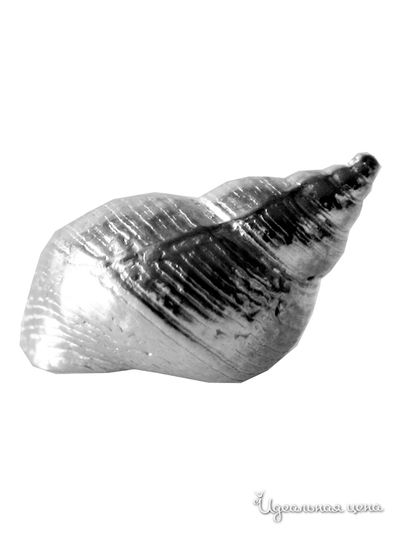 Статуэтка Wentworth Pewter, цвет серебряный