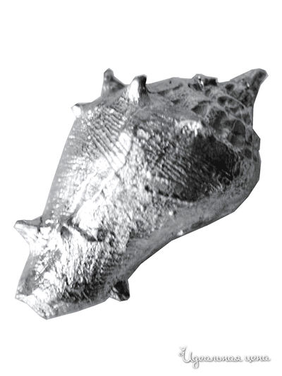 Статуэтка Wentworth Pewter, цвет серебряный