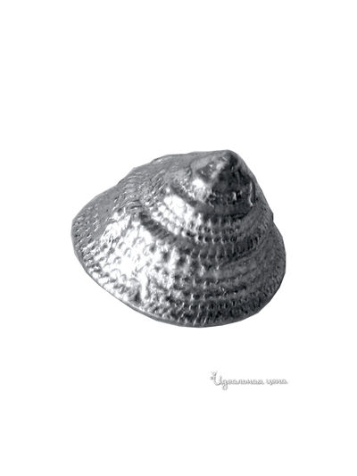 Статуэтка Wentworth Pewter, цвет серебряный