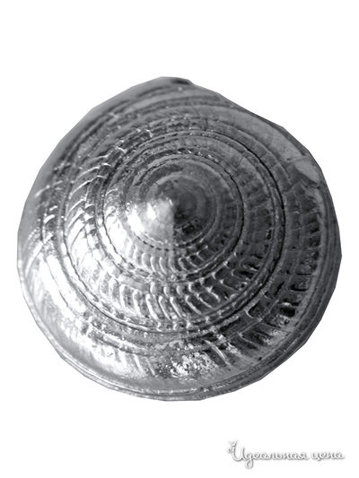 Статуэтка Wentworth Pewter, цвет серебряный