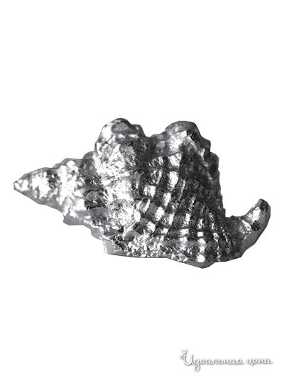 Статуэтка Wentworth Pewter, цвет серебряный