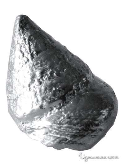 Статуэтка Wentworth Pewter, цвет серебряный