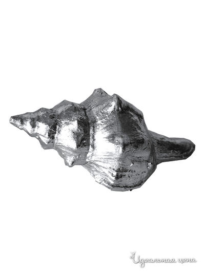 Статуэтка Wentworth Pewter, цвет серебряный