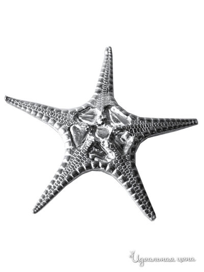 Статуэтка Wentworth Pewter, цвет серебряный