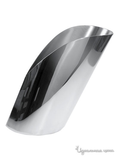 Подставка Wentworth Pewter, цвет серебряный