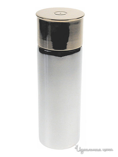 Бутылка Wentworth Pewter, цвет серебряный