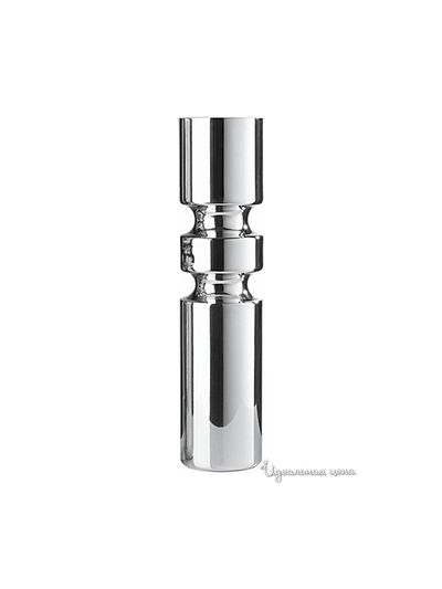 Ваза, 262 мм Wentworth Pewter, цвет серебряный