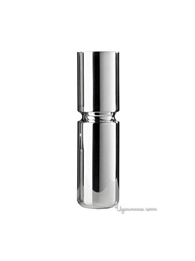 Ваза, 230 мм Wentworth Pewter, цвет серебряный