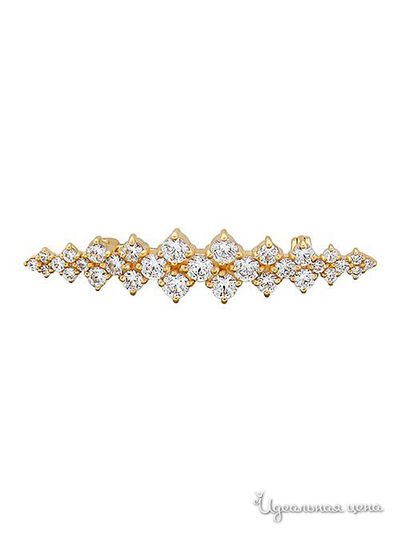 Брошь Эстет