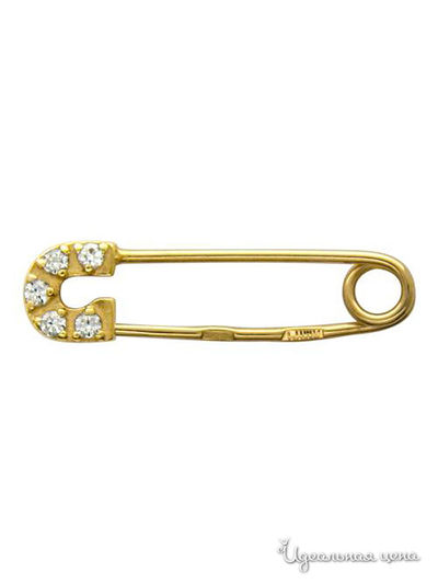 Брошь Эстет