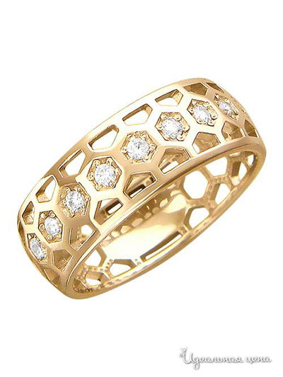 Кольцо Эстет