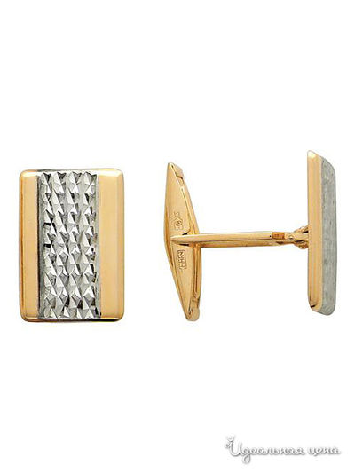 Запонки Эстет