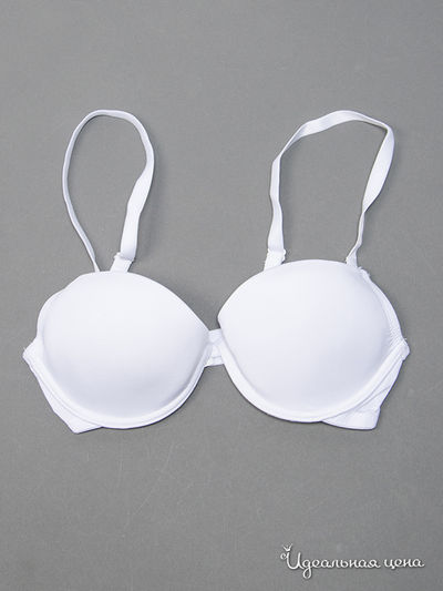 Бюстгальтер Dentelle, цвет белый