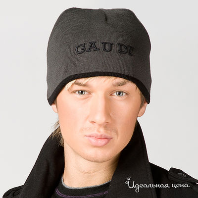 шапка Gaudi