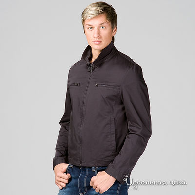 Куртка Calvin Klein Jeans, цвет цвет черный