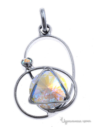 Кулон Malu, цвет мультиколор