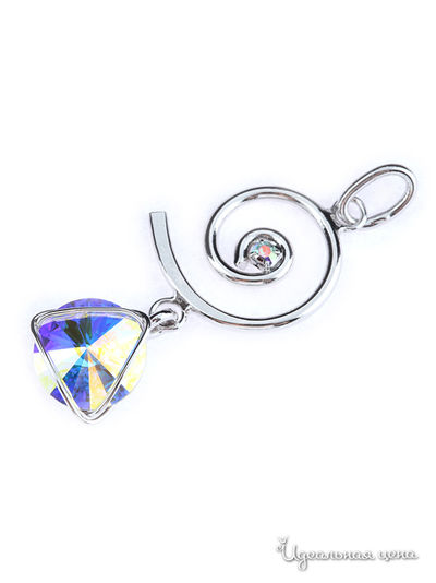 Кулон Malu, цвет мультиколор