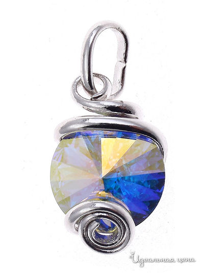 Кулон Malu, цвет мультиколор