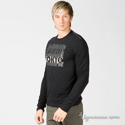 Футболка Gaudi, цвет Нет данных