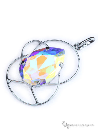 Кулон Malu, цвет мультиколор