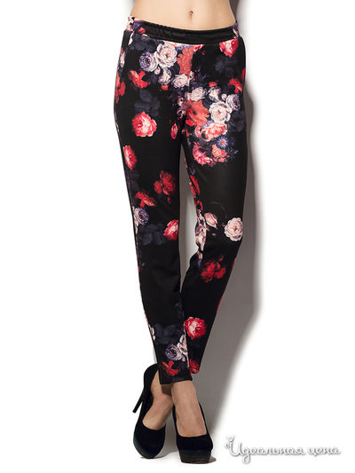 Леггинсы Cardo, цвет мультиколор