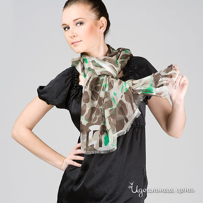 Платок Valentino