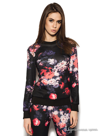 Джемпер Cardo, цвет мультиколор