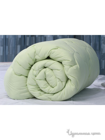 Одеяло 172*205 см ИвШвейСтандарт, цвет сливочный