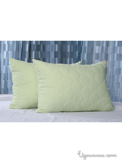 Подушка 50*70 см ИвШвейСтандарт, цвет сливочный