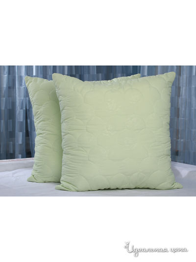 Подушка 70*70 см ИвШвейСтандарт, цвет сливочный
