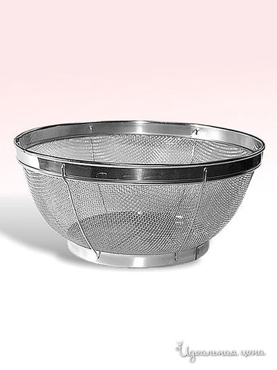 Сито на подставке, 22 см Мультидом, цвет в ассортименте