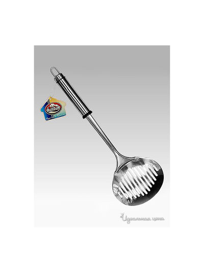 Шумовка, 36*12*2 см Мультидом, цвет в ассортименте