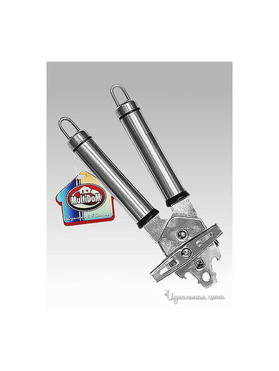 Открывалка, 34*7*8 см Мультидом