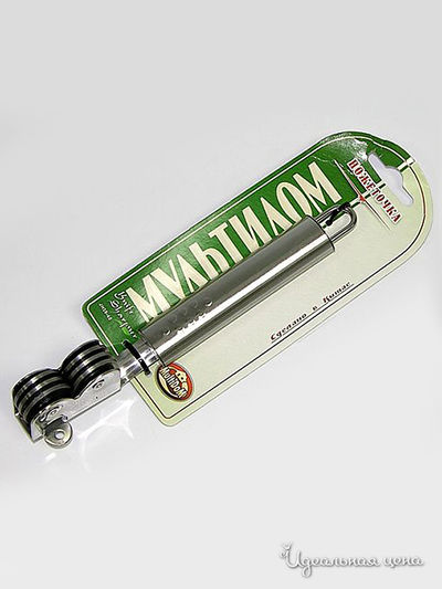 Ножеточка, 24*9*3 см Мультидом, цвет в ассортименте