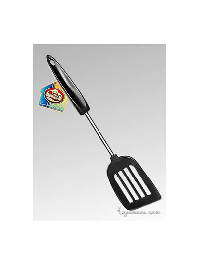 Лопатка, 34,5*8*3 см Мультидом, цвет в ассортименте