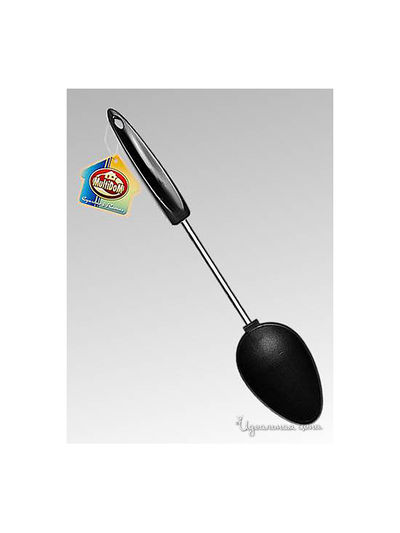 Ложка, 35,5*7*3 см Мультидом, цвет в ассортименте