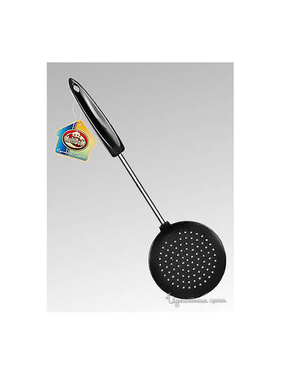 Шумовка, 33,5*6*3 см Мультидом, цвет в ассортименте