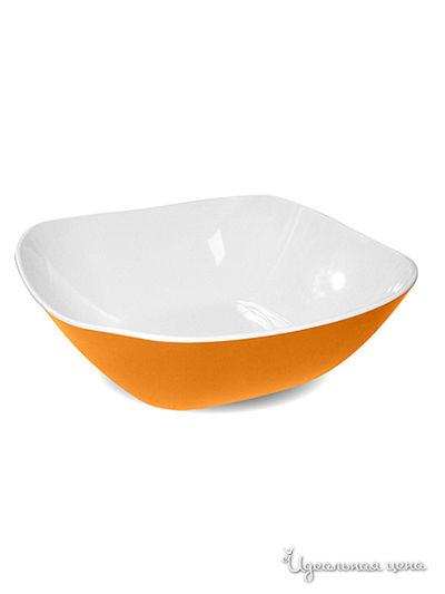 Салатник 270 мл Мультидом, цвет в ассортименте