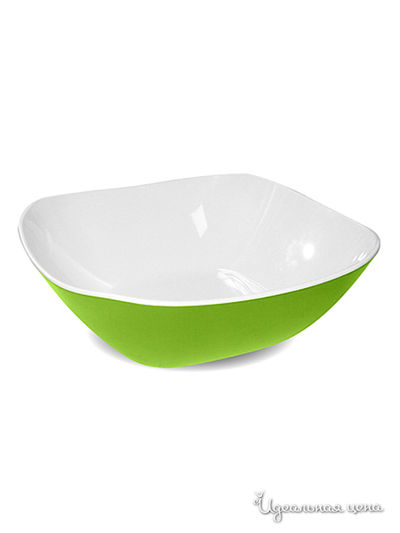 Салатник 270 мл Мультидом, цвет в ассортименте