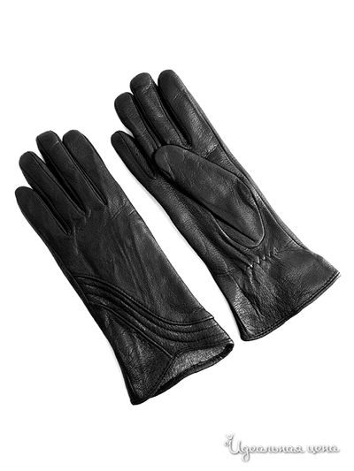 Перчатки Dolci Capricci, цвет черный