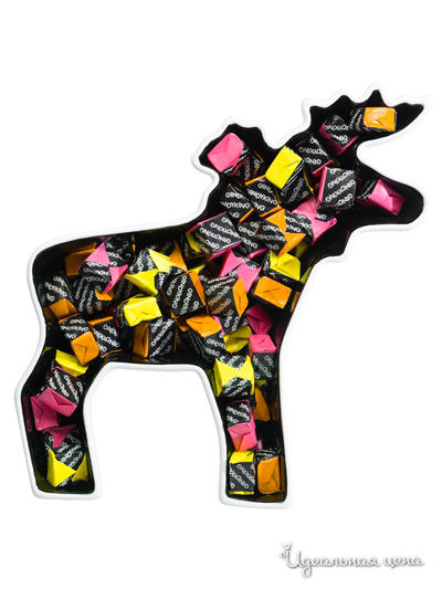 Блюдо Sagaform, цвет Мультиколор