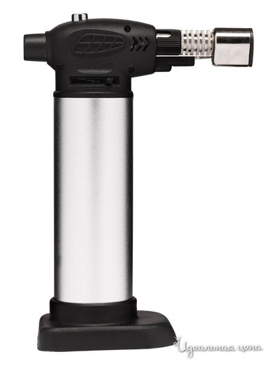 Карамелизатор Sagaform, цвет серый,  черный