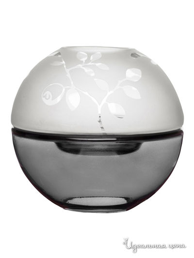 Подсвечник Sagaform, цвет серый