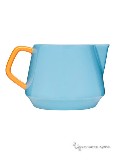 Молочник Sagaform, цвет бирюзовый